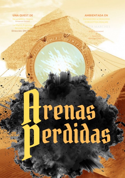 Archivo:Trama Arenas Perdidas.jpg