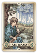 Artesano de los vientos