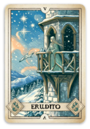 Erudito de los vientos