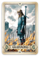 Guerrero de los vientos