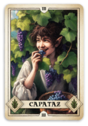 Capataz de la tierra