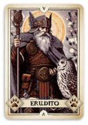Erudito de las bestias
