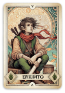 Erudito de la tierra